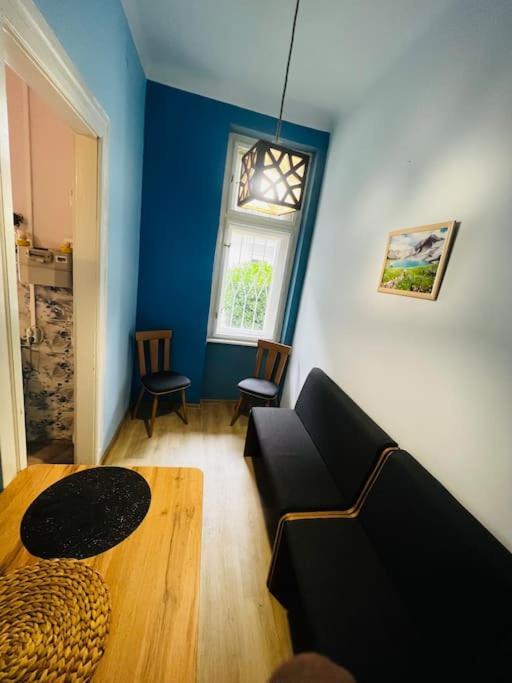 Szeged Apartment Bagian luar foto