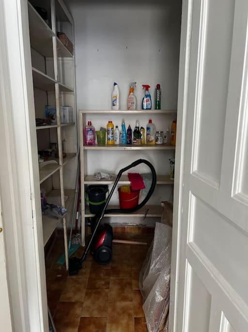 Szeged Apartment Bagian luar foto